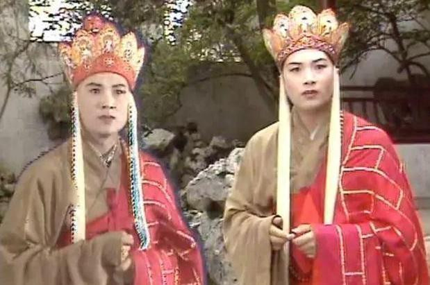 Cách đây 33 năm, Tây Du Ký 1986 đã lừa khán giả bằng "chiêu độc" này ảnh 2 Cách đây 33 năm, Tây Du Ký 1986 đã lừa khán giả bằng