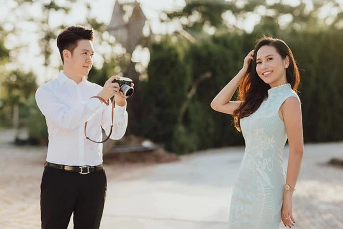 Cuộc sống “hậu” hôn nhân ít người biết của ca sĩ Lê Hiếu