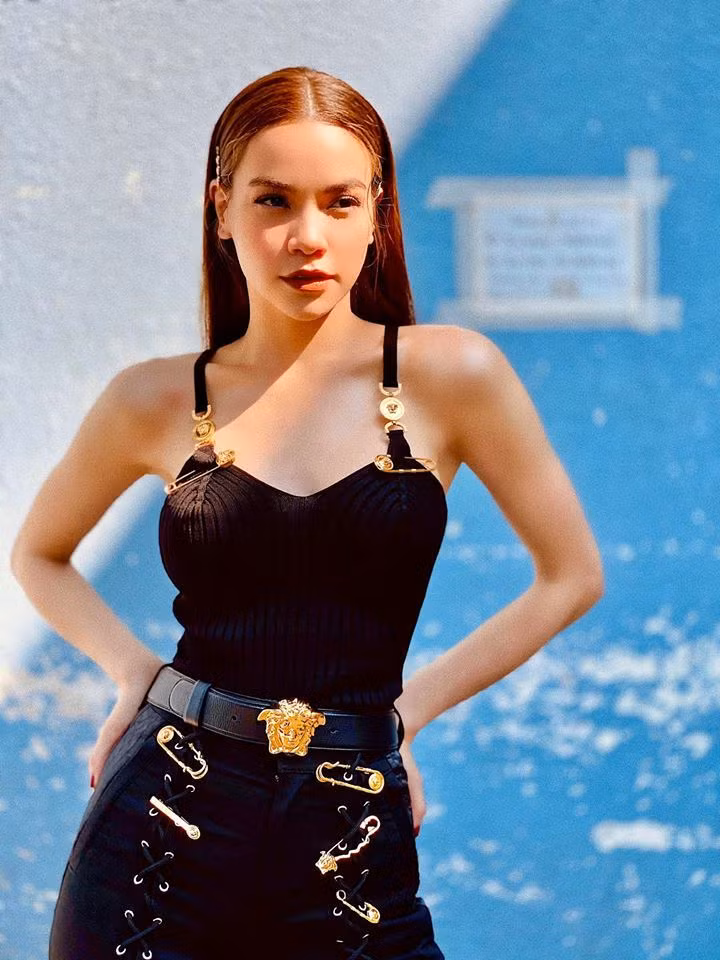 Dàn sao Việt tuổi Tý sở hữu nhan sắc, tài năng, gia sản hơn người