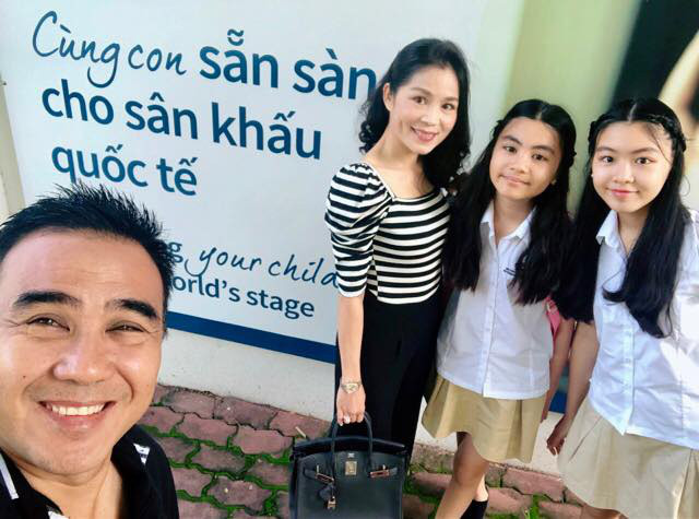 15 tuổi không dùng mạng xã hội, không khoe hàng hiệu dù là rich kid ảnh 11 15 tuổi không dùng mạng xã hội, không khoe hàng hiệu dù là rich kid ảnh 11