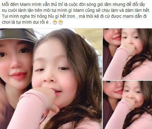 Keyword đầu tiên có dấu