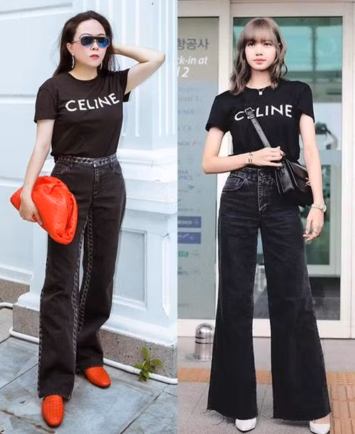 Mấy ai như Phượng Chanel: cứ đụng hàng từ sao Việt đến sao quốc tế đều thua trắng tay-6
