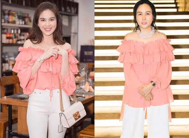 Mấy ai như Phượng Chanel: cứ đụng hàng từ sao Việt đến sao quốc tế đều thua trắng tay-10