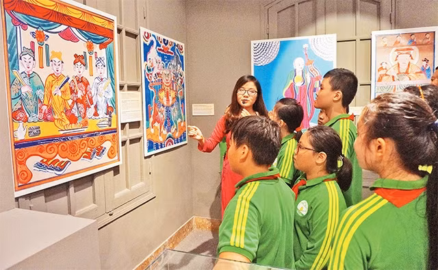 Ảnh minh họa/INT