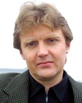 Thời trẻ của Alexander Litvinenko Thời trẻ của Alexander Litvinenko