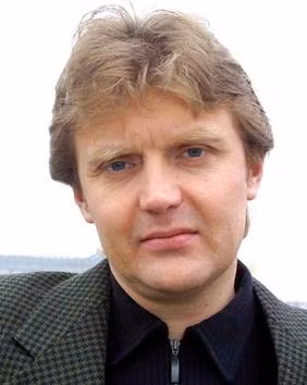 Thời trẻ của Alexander Litvinenko