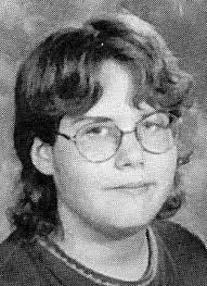 Edmund Kemper hồi trẻ. Edmund Kemper hồi trẻ.