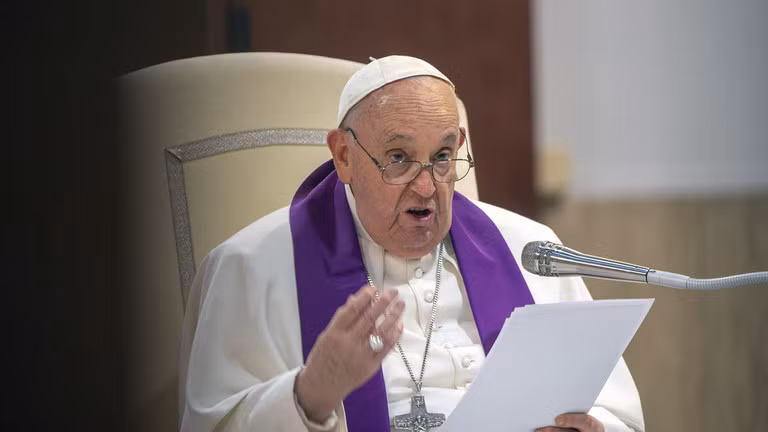 Đức Giáo Hoàng Phanxicô 