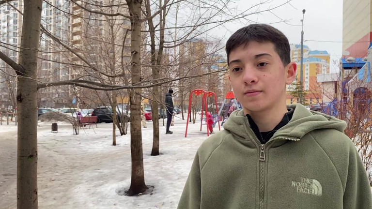 Islam Khalilov đã giúp hơn 100 người đến nơi an toàn trong vụ tấn công khủng bố ở Moscow hôm 22/3/2024