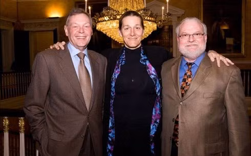 nu ceo chuyen gioi nhan luong cao nhat nuoc my hinh 1