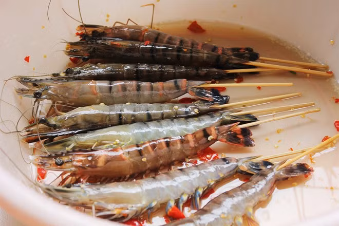 3 món nướng ngon, dễ làm cho ngày Gia đình Việt