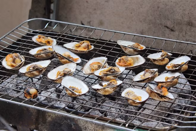 3 món nướng ngon, dễ làm cho ngày Gia đình Việt