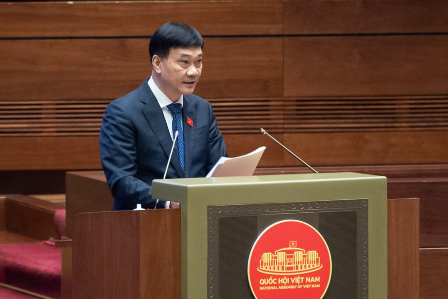 Ông Vũ Hồng Thanh, Chủ nhiệm Ủy ban Kinh tế của Quốc hội. Ông Vũ Hồng Thanh, Chủ nhiệm Ủy ban Kinh tế của Quốc hội.