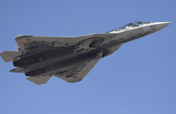 Ấn Độ đòi Nga xem xét lại việc phân bố chi phí hợp tác chế tạo Su-57