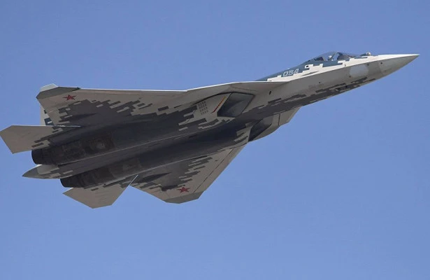 Ấn Độ đòi Nga xem xét lại việc phân bố chi phí hợp tác chế tạo Su-57
