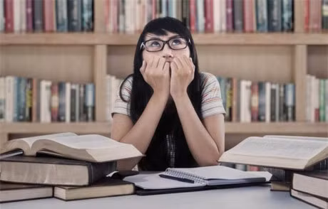 Nhung thoi xau can bo de tang hieu qua cong viec - Anh 6