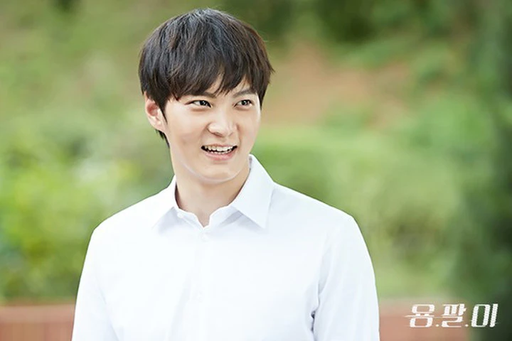 Tuyển cả nước Hàn chỉ để tìm ra 3 mĩ nhân làm người yêu của Joo Won