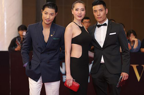 Mối quan hệ tình ái của Chung Thục Quyên và bạn trai Việt kiều - Ảnh 9 Moi quan he tinh ai cua Chung Thuc Quyen va ban trai Viet kieu - Anh 9
