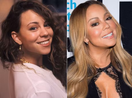 Ngay ay - bay gio cua cac ngoi sao ca nhac thap nien 1990 - Anh 5