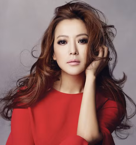 Nhung kieu toc ly tuong cho khuon mat dai - Anh 8