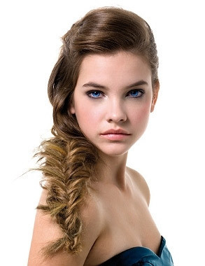 Những kiểu tóc lý tưởng cho khuôn mặt dài - Ảnh 12 Nhung kieu toc ly tuong cho khuon mat dai - Anh 12