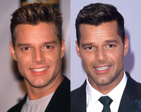 Ngay ay - bay gio cua cac ngoi sao ca nhac thap nien 1990 - Anh 4