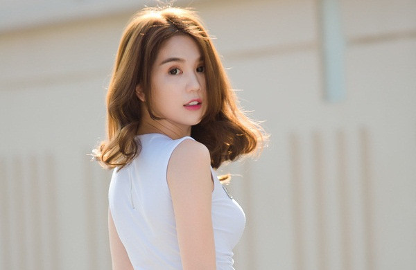 ngọc trinh ngọc trinh