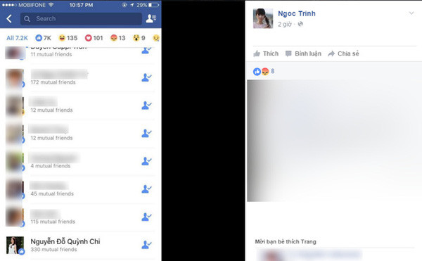 ngọc trinh ngọc trinh