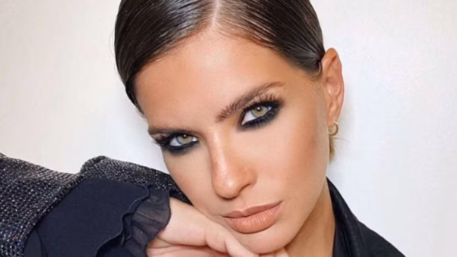 Cận cảnh nhan sắc ‘con giáp thứ 13’ khiến gia đình sao PSG ‘tan đàn xẻ nghé’ ảnh 6 Cận cảnh nhan sắc ‘con giáp thứ 13’ khiến gia đình sao PSG ‘tan đàn xẻ nghé’ ảnh 6