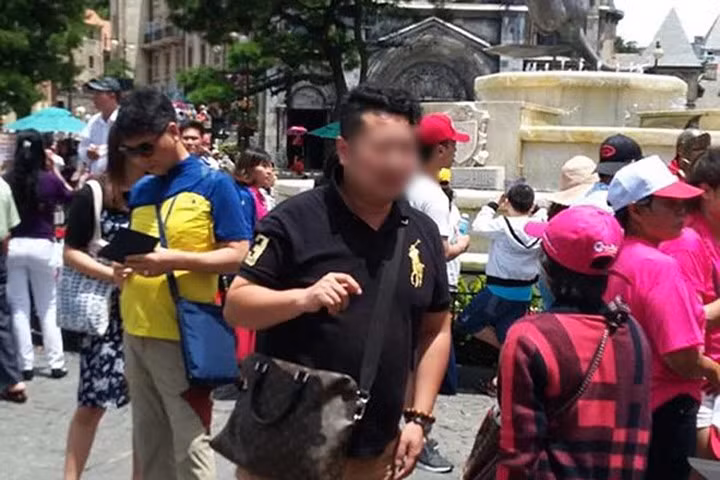 Đà Nẵng tước giấy phép công ty tiếp tay người Trung Quốc