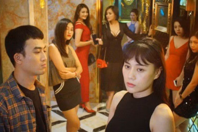 Sự xuất hiện ngày càng nhiều của phim truyền hình sẽ tạo nên cuộc cạnh tranh thú vị.