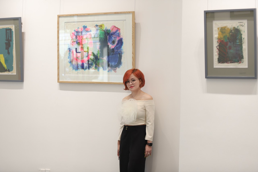 Nhà thơ ng. anhanh (Nguyễn Thanh Anh). Nhà thơ ng. anhanh (Nguyễn Thanh Anh).