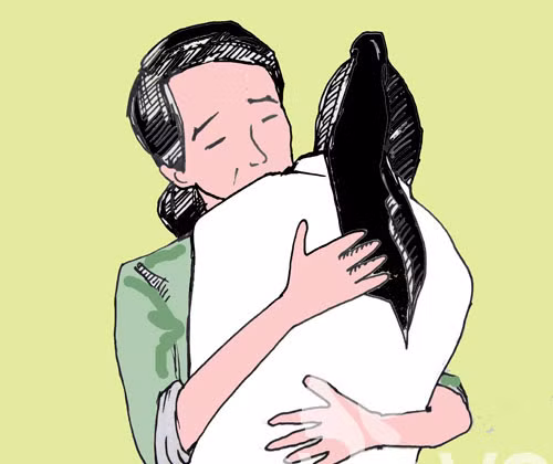 Đừng buồn vì con không có bố ảnh 2 Đừng buồn vì con không có bố - 2