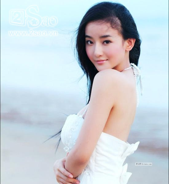 Hoa hậu Châu Á than khổ vì lương quá thấp ảnh 3