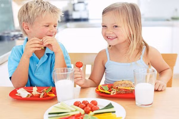 Trẻ hỏng đường ruột vì lạm dụng... men tiêu hóa ảnh 5