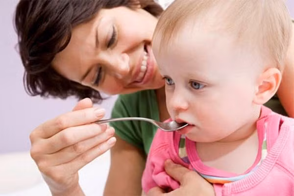 Trẻ hỏng đường ruột vì lạm dụng... men tiêu hóa ảnh 1