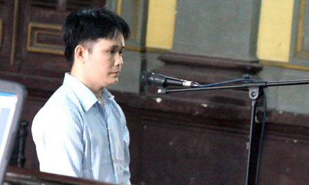 giết, 18 năm tù, bạn nhậu