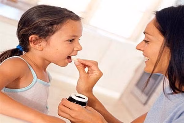 Trẻ hỏng đường ruột vì lạm dụng... men tiêu hóa ảnh 4