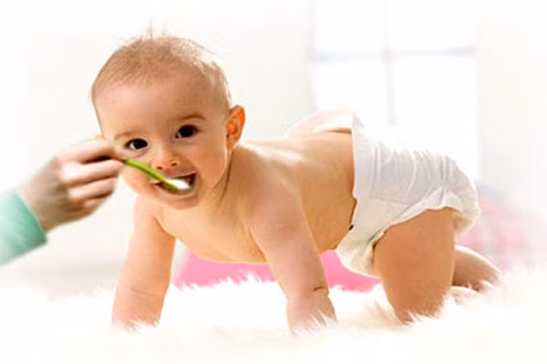 Trẻ hỏng đường ruột vì lạm dụng... men tiêu hóa