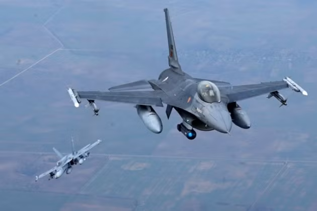 NATO không muốn đối thoại với Moscow về sự hiện diện của họ tại biên giới Nga