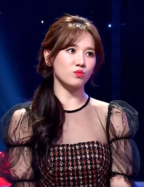 Tính cách hài hước, dễ thương của Hari Won khiến công chúng ngày càng yêu mến cô.