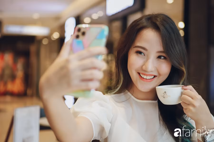 Primmy Trương – Tết của một cô nàng độc thân - Ảnh 15.