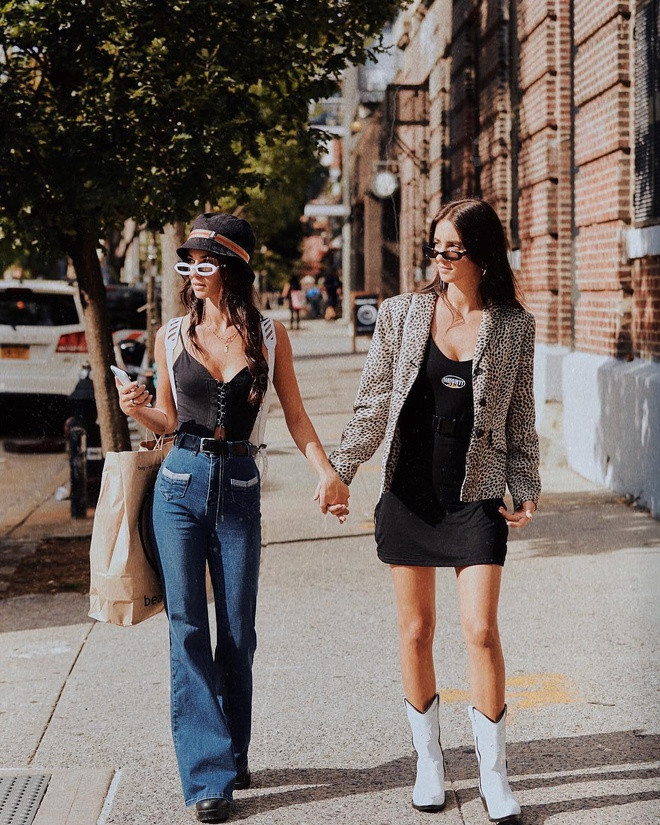 3 cap chi em rich kid tai sac noi tieng the gioi hinh anh 2 er4.jpg