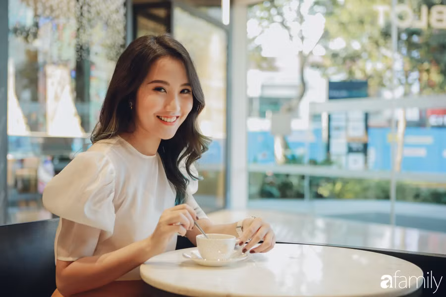 Primmy Trương – Tết của một cô nàng độc thân - Ảnh 13.