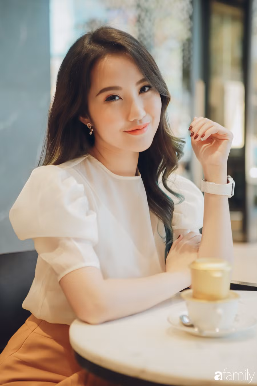 Primmy Trương – Tết của một cô nàng độc thân - Ảnh 10.