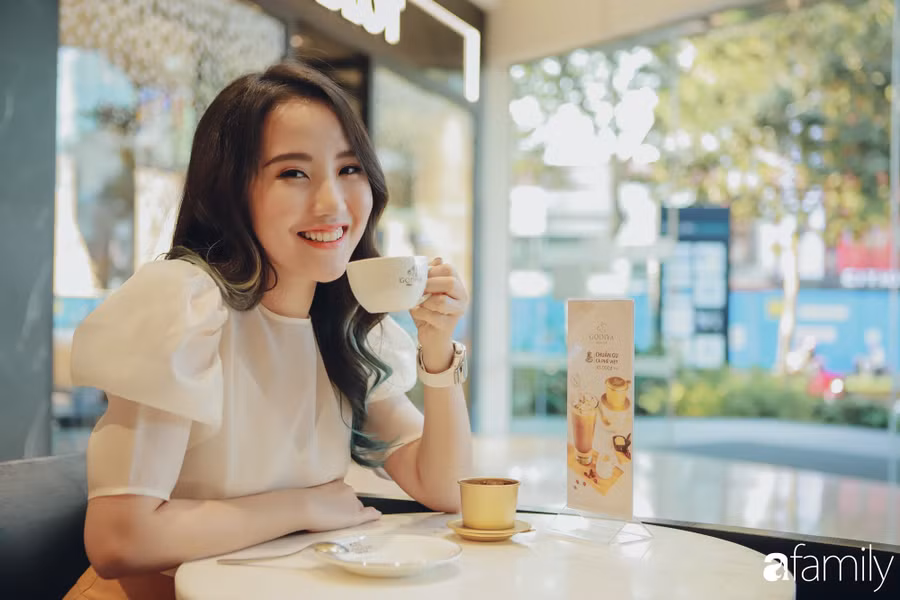 Primmy Trương – Tết của một cô nàng độc thân - Ảnh 14.