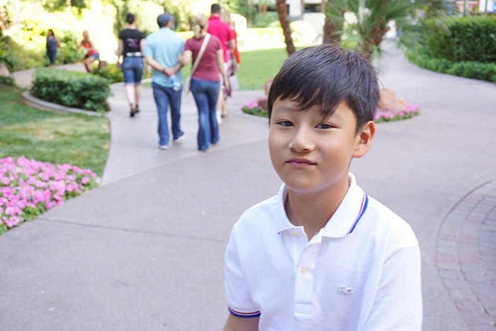 Quang Dũng tự hào khi Bảo Nam càng lớn càng hiểu chuyện, yêu thương các em. Quang Dũng hạnh phúc bên tình yêu mới sau 10 năm ly hôn Jennifer Phạm