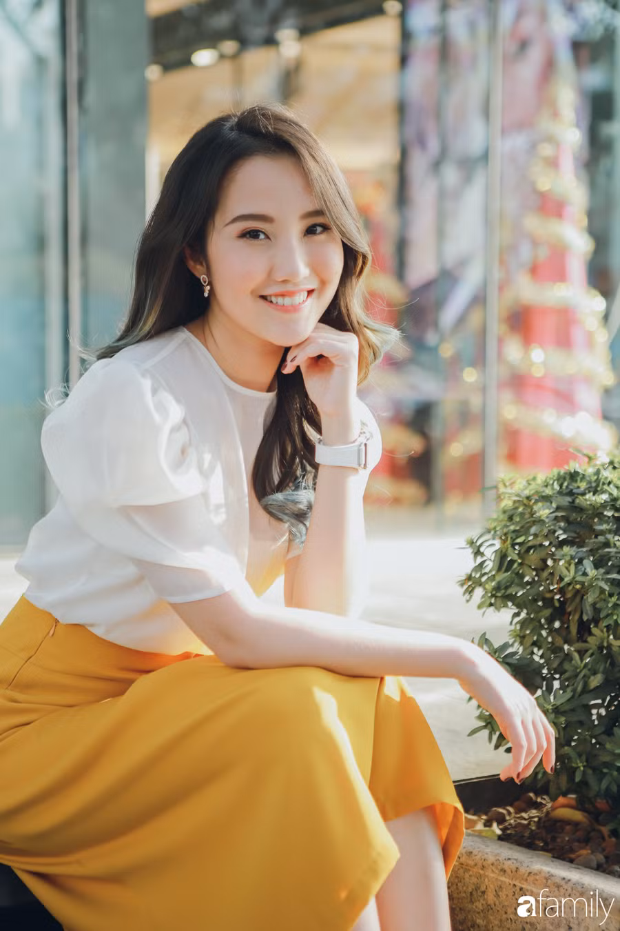 Primmy Trương – Tết của một cô nàng độc thân - Ảnh 9.