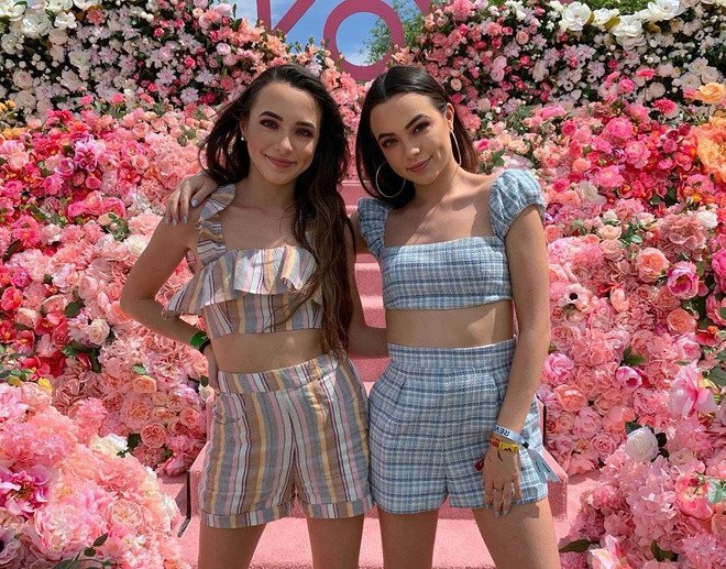 3 cap chi em rich kid tai sac noi tieng the gioi hinh anh 5 ve3_1.jpg