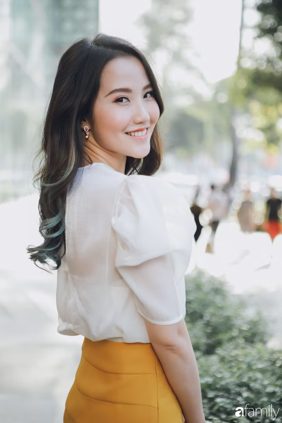 Primmy Trương – Tết của một cô nàng độc thân - Ảnh 7.